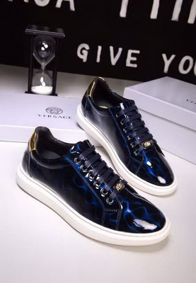 Gucci Fashion Casual Men Shoes_048